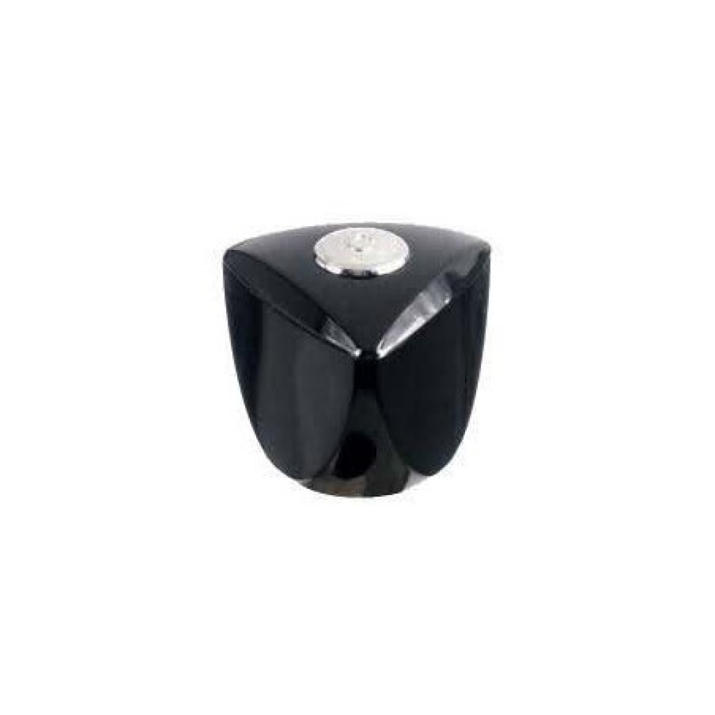 Volante Plast. Senior FV Negro
