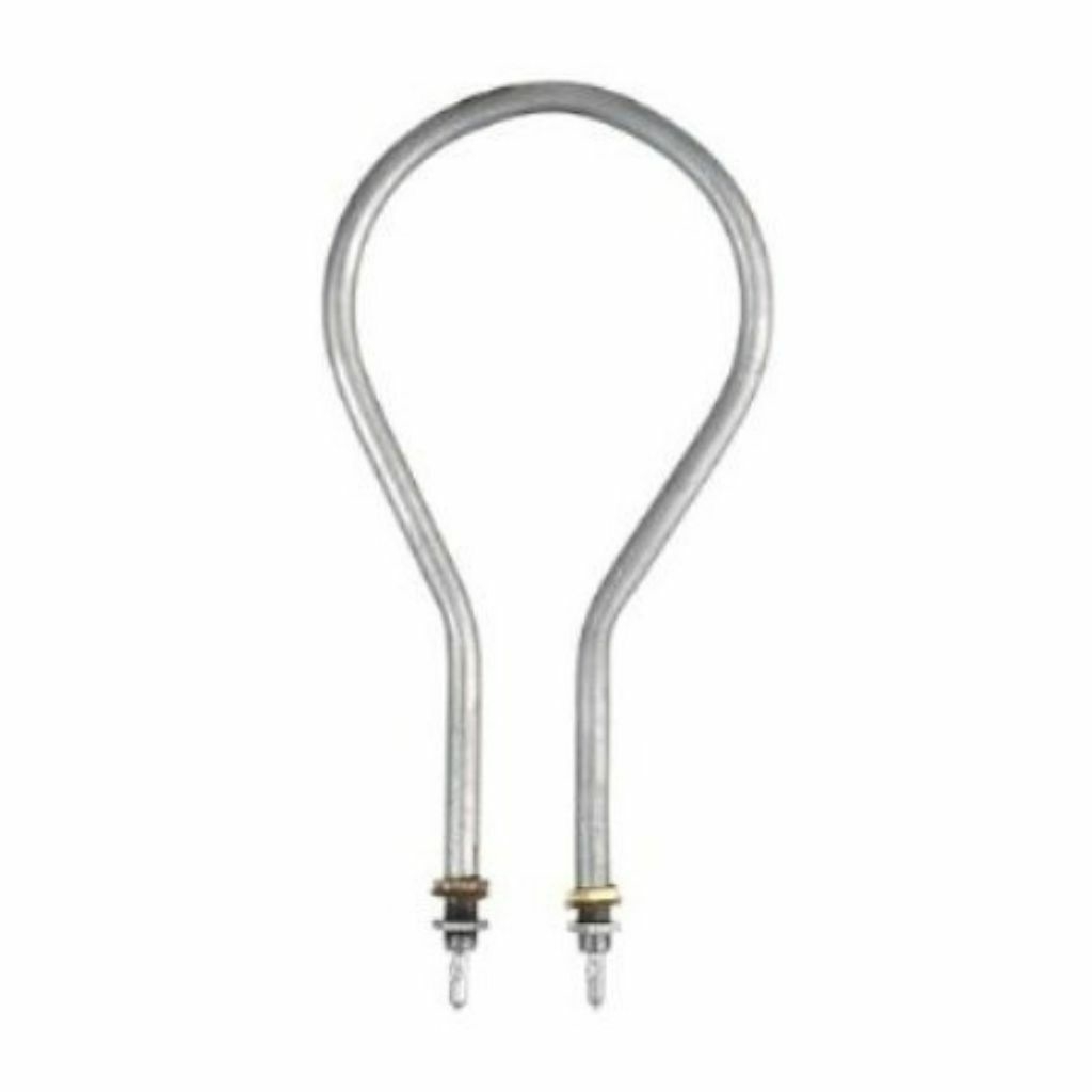 RESISTENCIA ALUMINIO para calefion elect.
