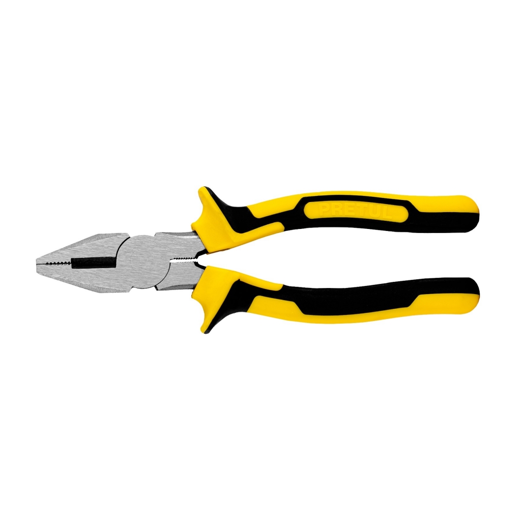 Pinza univers. 22676 7 TRUPER