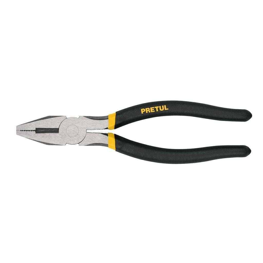 Pinza univers. 22708 8 TRUPER