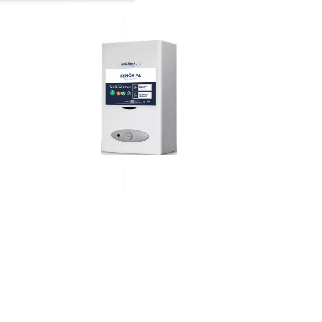 CALEFON AUTOMAT.14 Lit G.N. SEÑORIAL