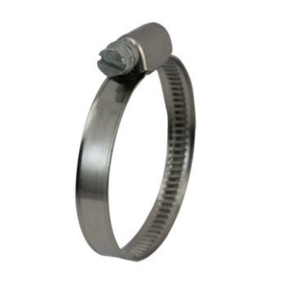 Abraz. 12 a 22mm T/Americ. Banda 9mm Inox