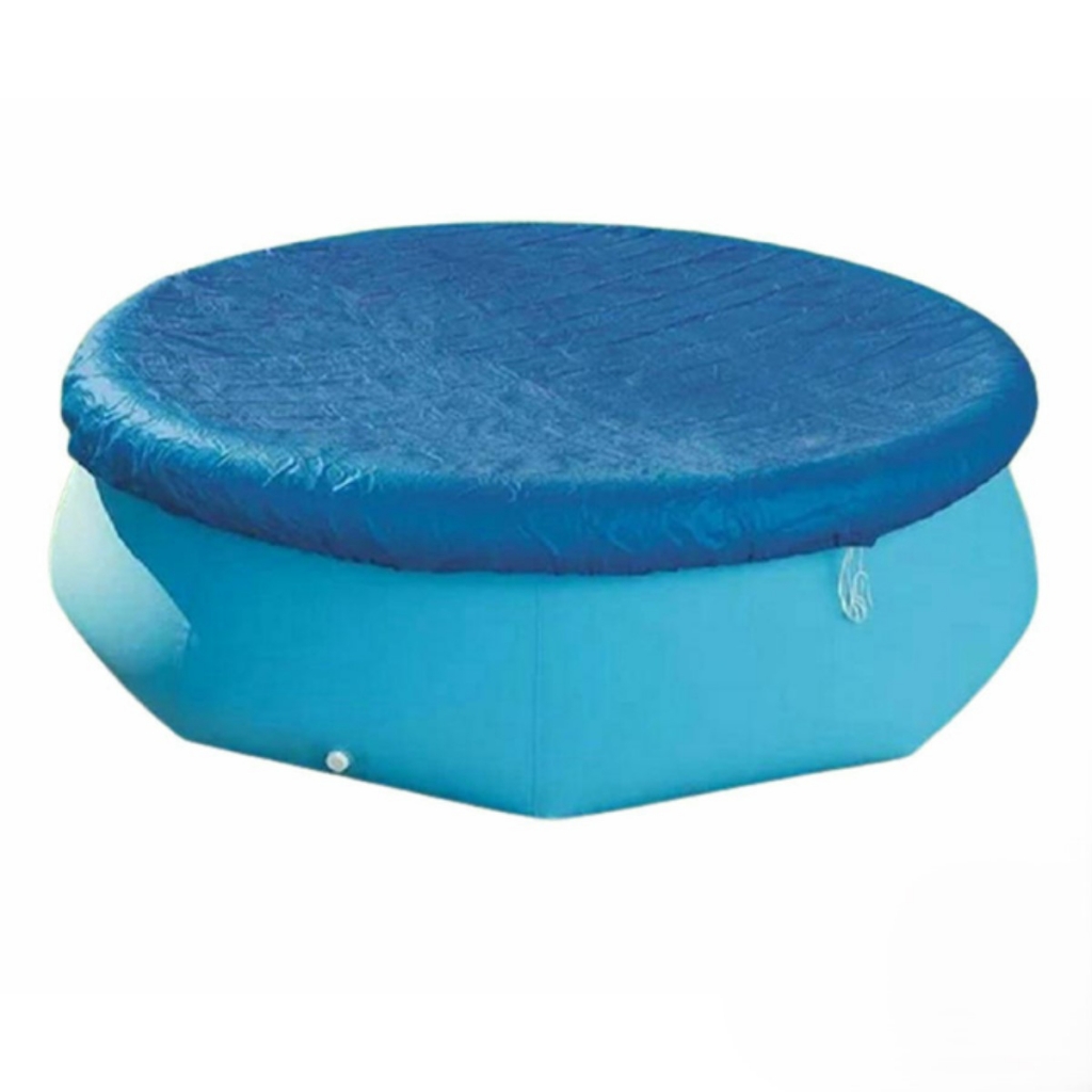 Acc,p/Pileta Cubre Pileta 5,00 Red
