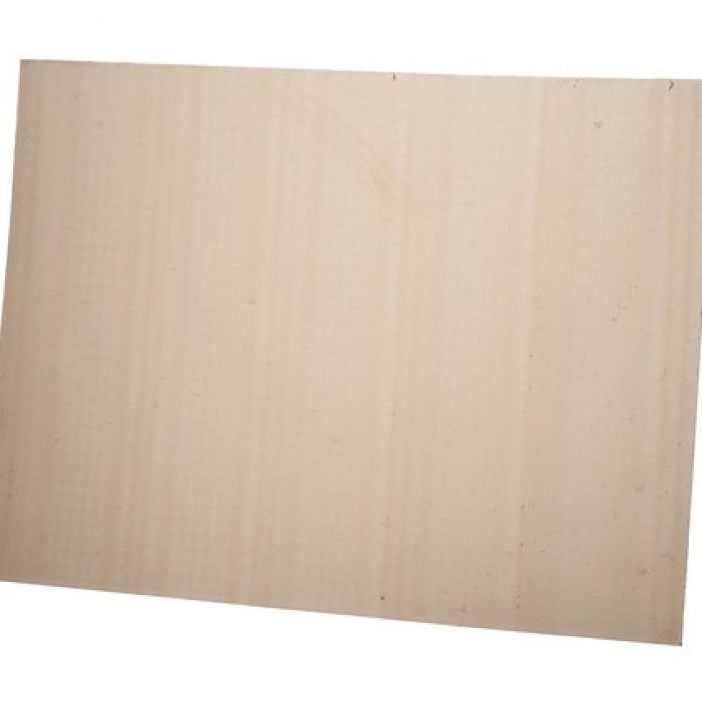 Carton Min Cocina Esp.:3 mm (2 Planchas 85 x 56c)