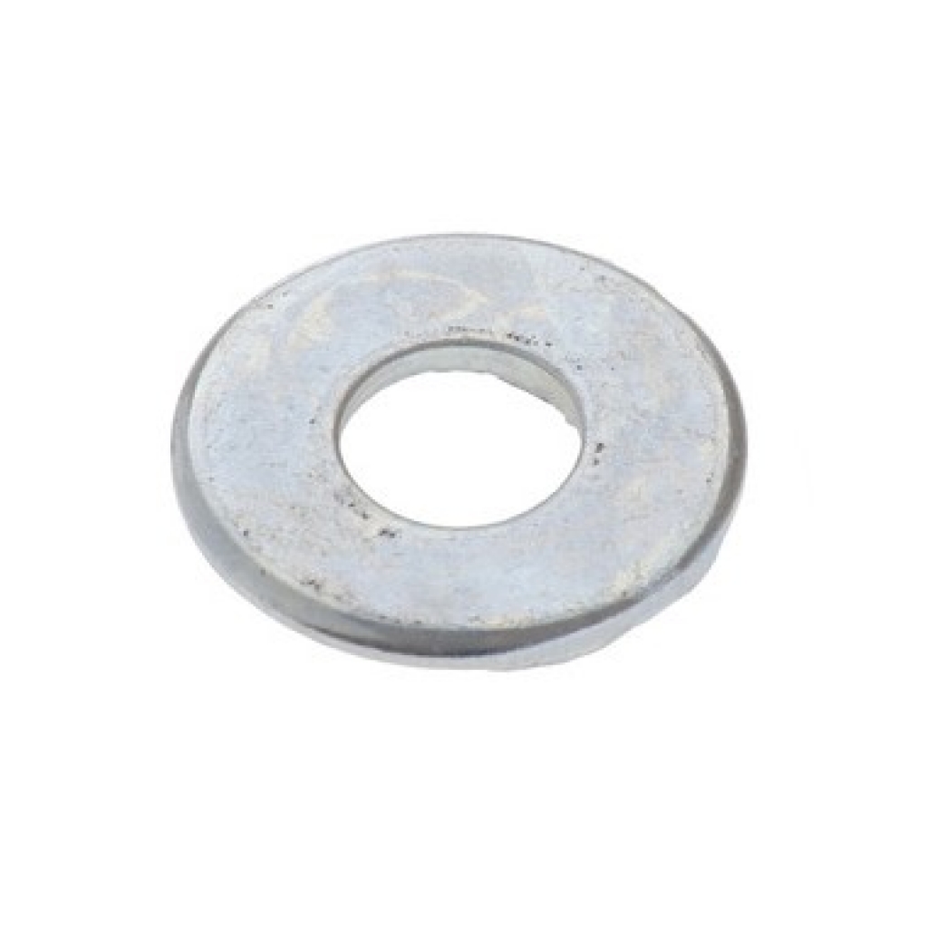 Aran Plana Hierro Zinc 1