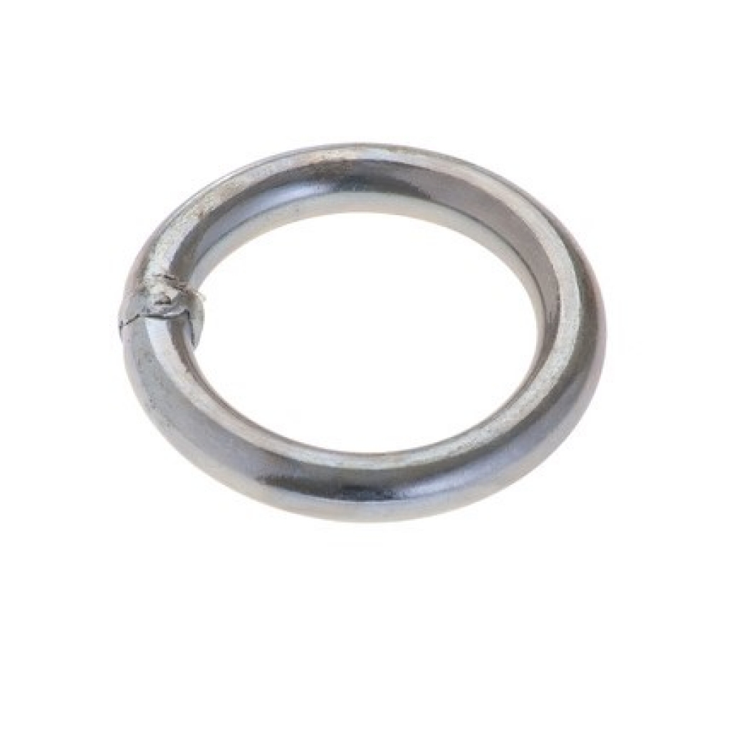 Arg Hierro Zinc 3/16 x 27 (27x5mm)