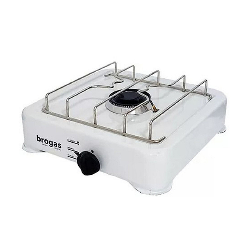 Anafe Epoxi Blanco 1 Horn. GE