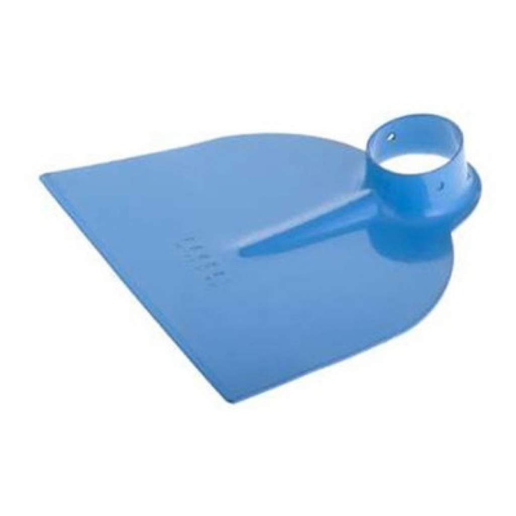 Azada Carpir Nro 2 145x175mm Estampada