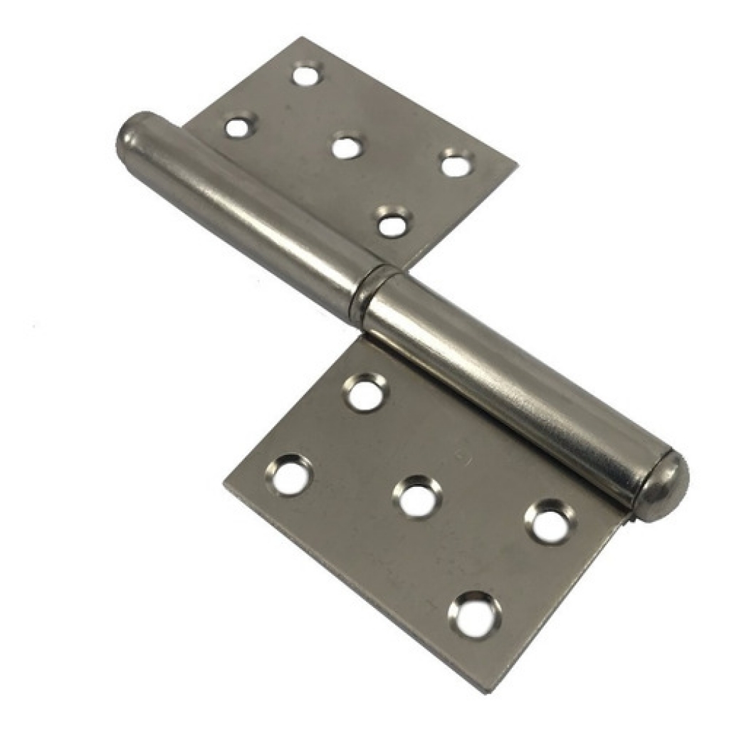 Bisagra Ficha Carp.Hº Puli.Rev.2x5x1 1/2
