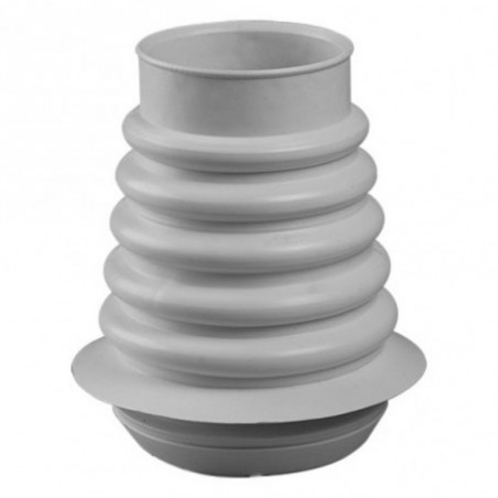 Conex Pvc Inodoro Fuelle Comun XXL PS