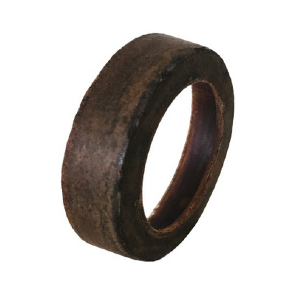 Cuero FA piston vacio tan.23/4 natural