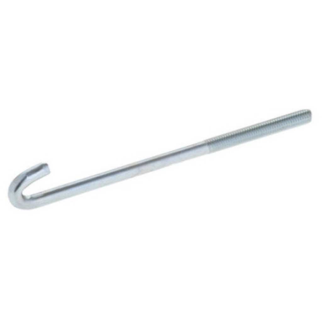 Gcho Estirar Alambre 3/8x10 Zinc