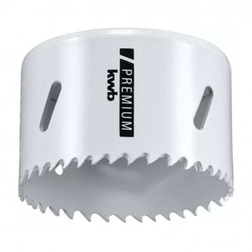 SIERRA COPA Bimetalica 22mm