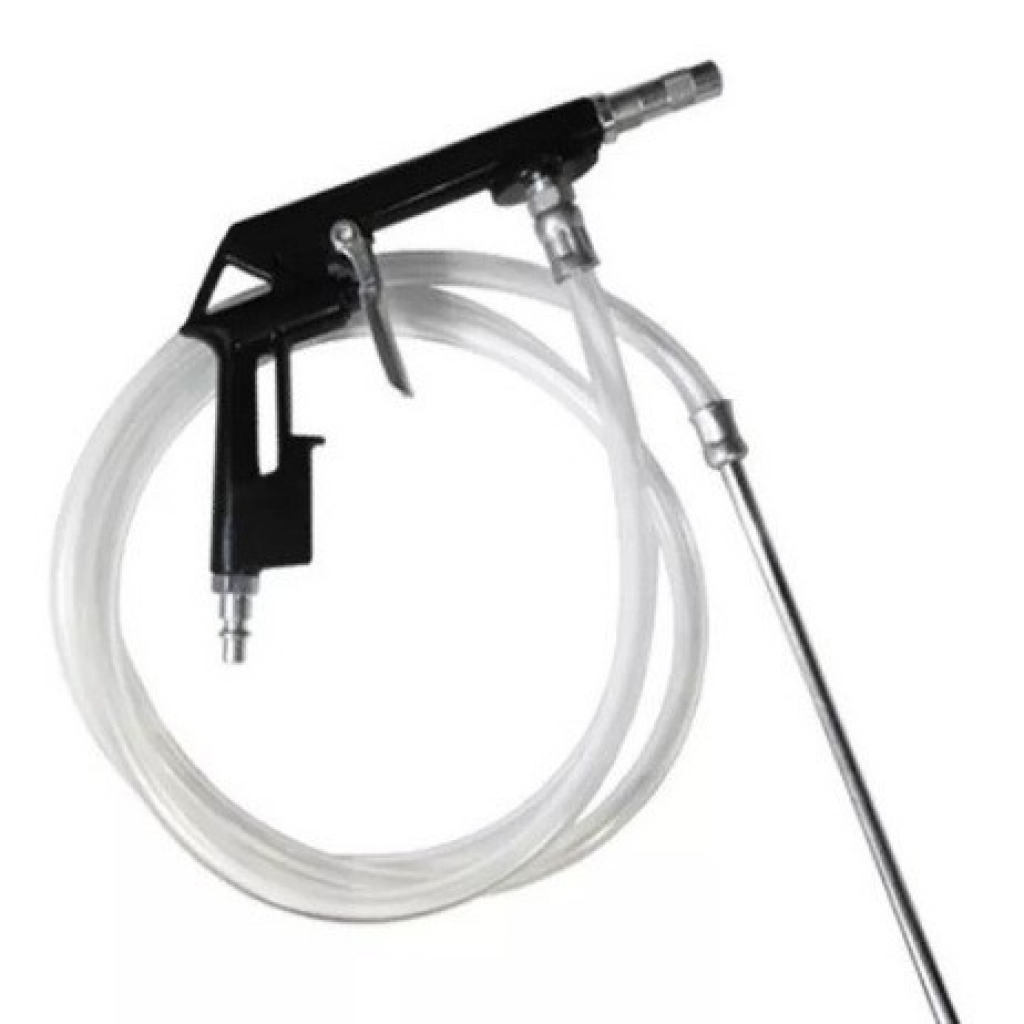 Pistola Bemar Arenadora c/Manguera 2m