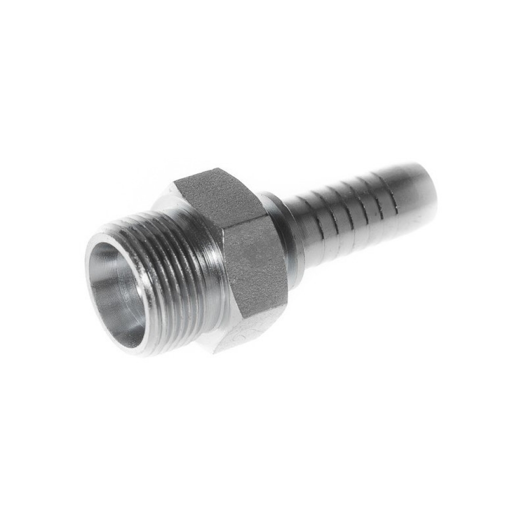 Racord Rosca M 1/8-Manguera 5/16 Bemar