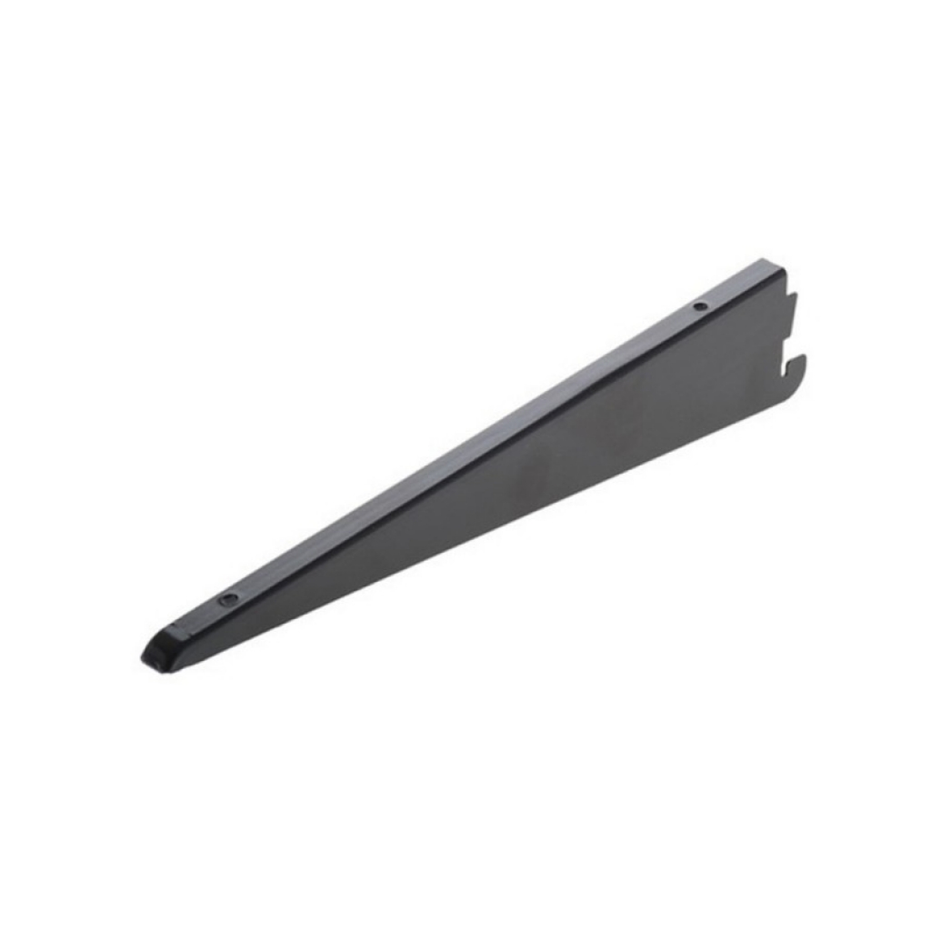 Mensula Ngra 37cm Economico SC Cod.412