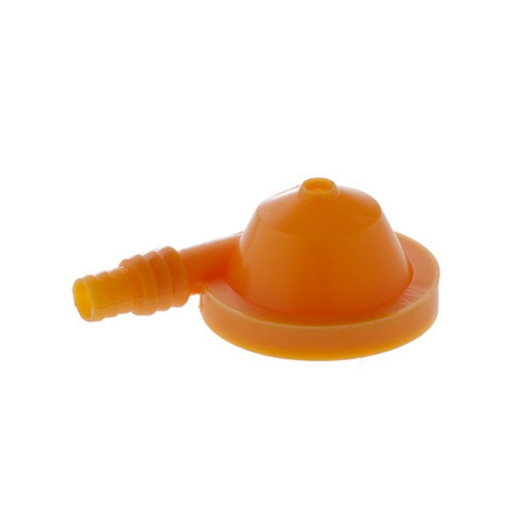 Rociador Plastico T/Sapo 1/2-3/4