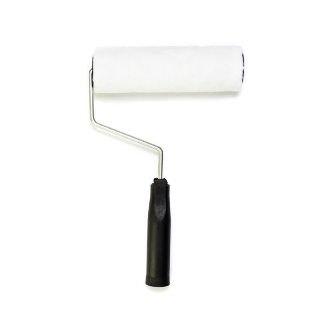 Rodillo Simil Lana p/Epoxi 17cm