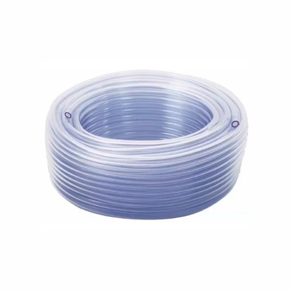 Cano Plast.Cristal 7 x 10*