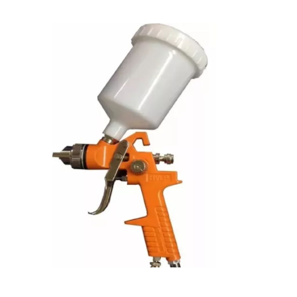 Pistola de.pintar AS-1004 neumatica LUSQTOFF