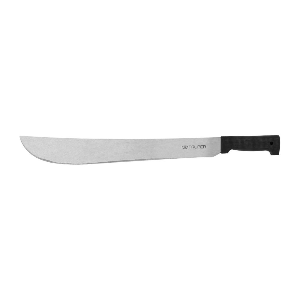 Machete 15867 Std. largo de hoja 22 TRUPER