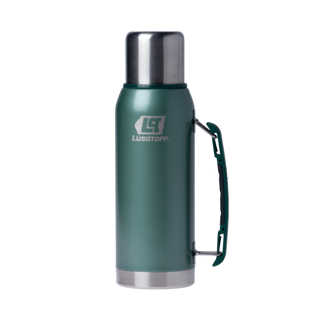 Termo TL1-9 Verde 1 Lit. pico cebador LUSQTOFF