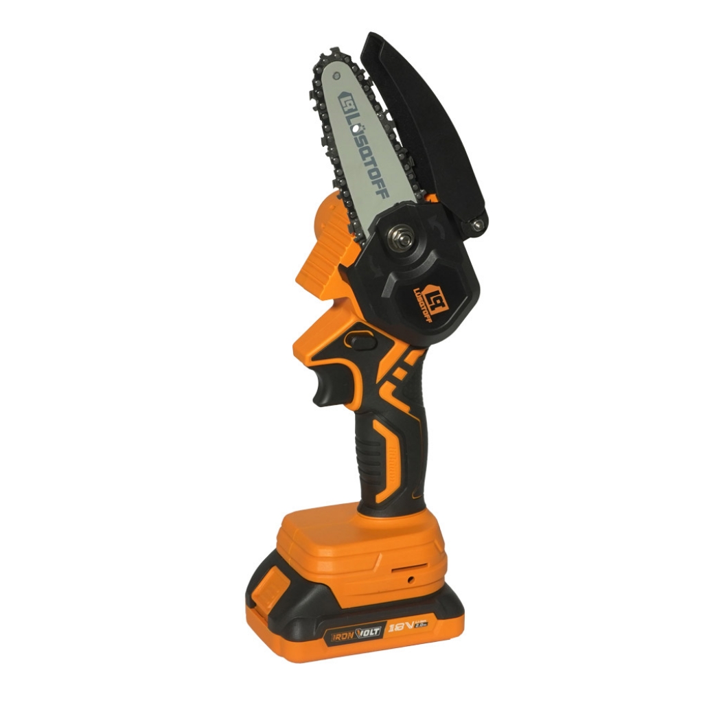 Electrosierra MML40-9BK a bateria LUSQTOFF