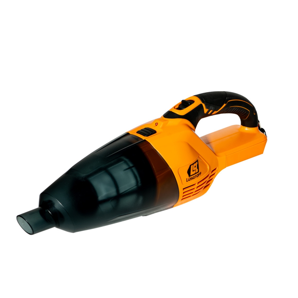 Aspiradora LA3.8-8B a bateria LUSQTOFF