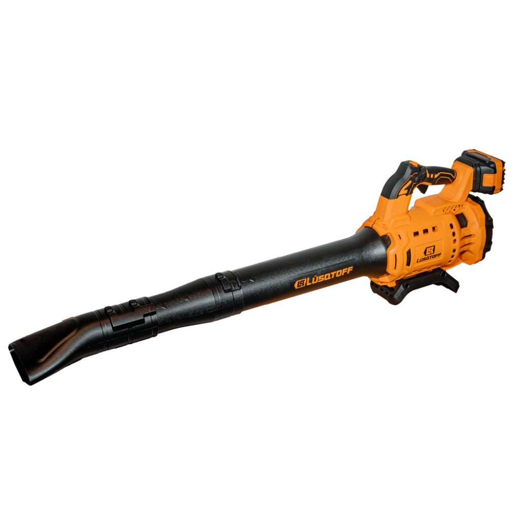 Soplador inalambrico SPL13-8BK LUSQTOFF