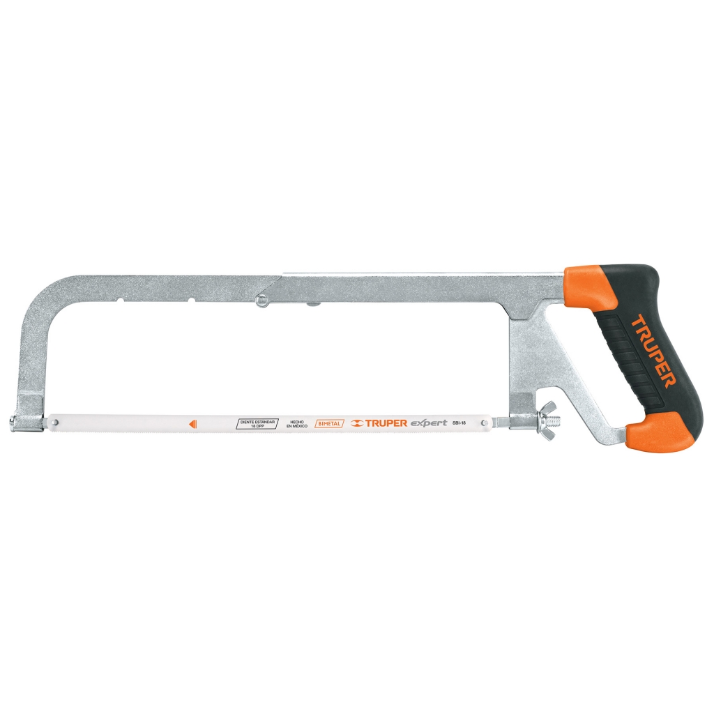 Arco de Sierra aguj. 10230 22 a 30cm TRUPER