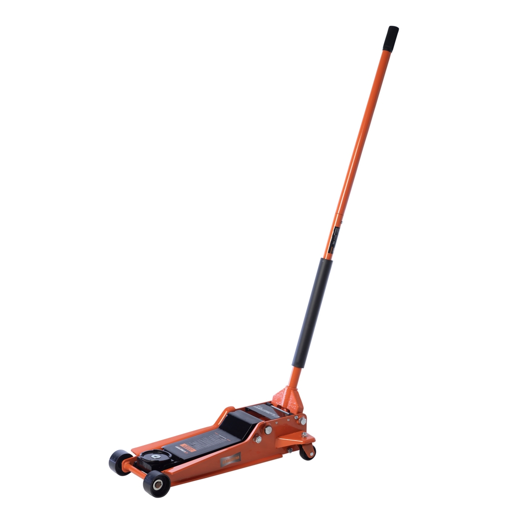 Crique carrito hidraulico LQC3.5EX gato LUSQTOFF