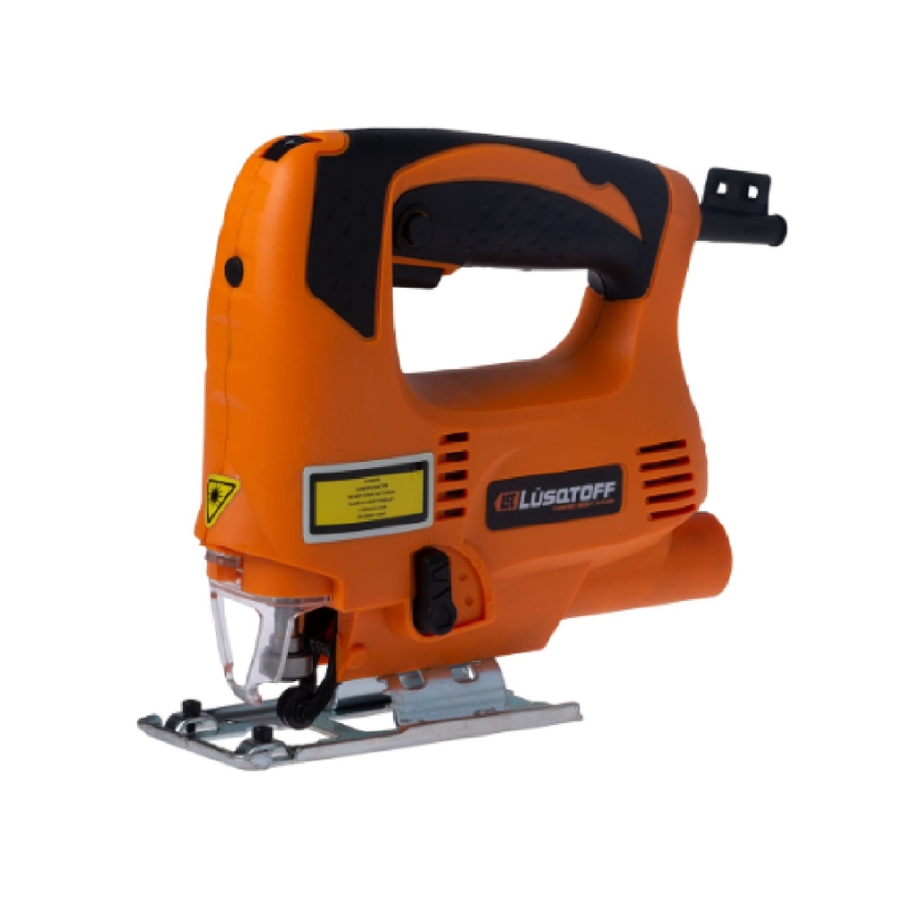Sierra Caladora SCL450-7 450W LUSQTOFF