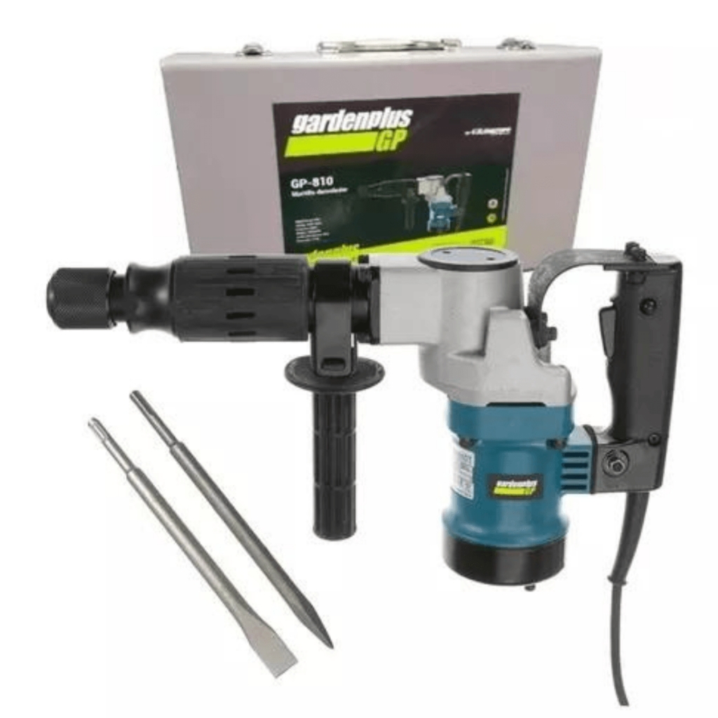 Martillo demoledor GP-810 900W LUSQTOF