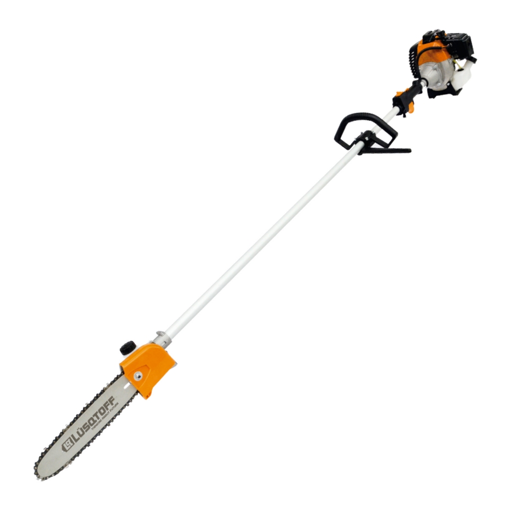podadora LP-43 de altura 42cc LUSQTOFF
