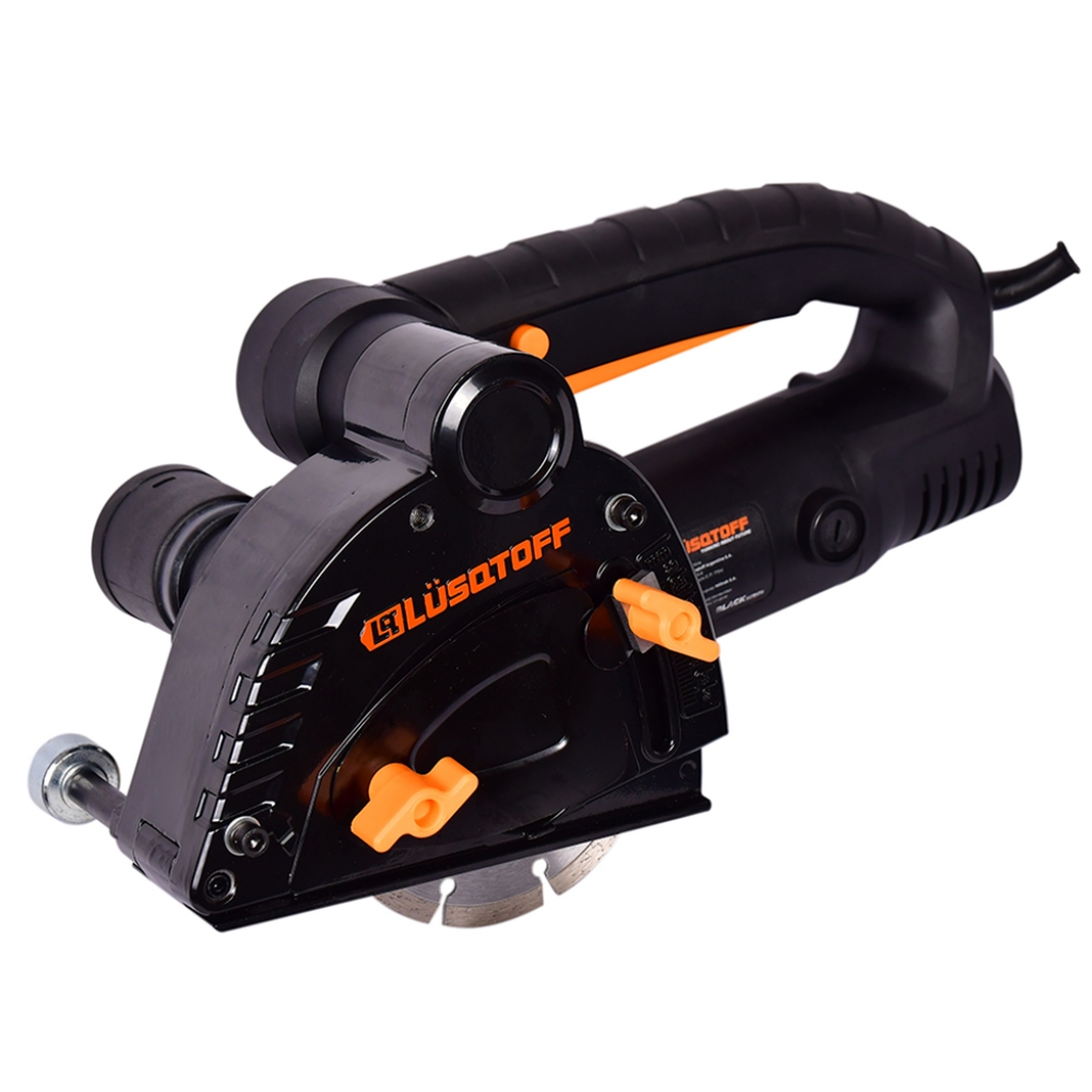 Acanaladora ACPL1500-9 de pared LUSQTOFF
