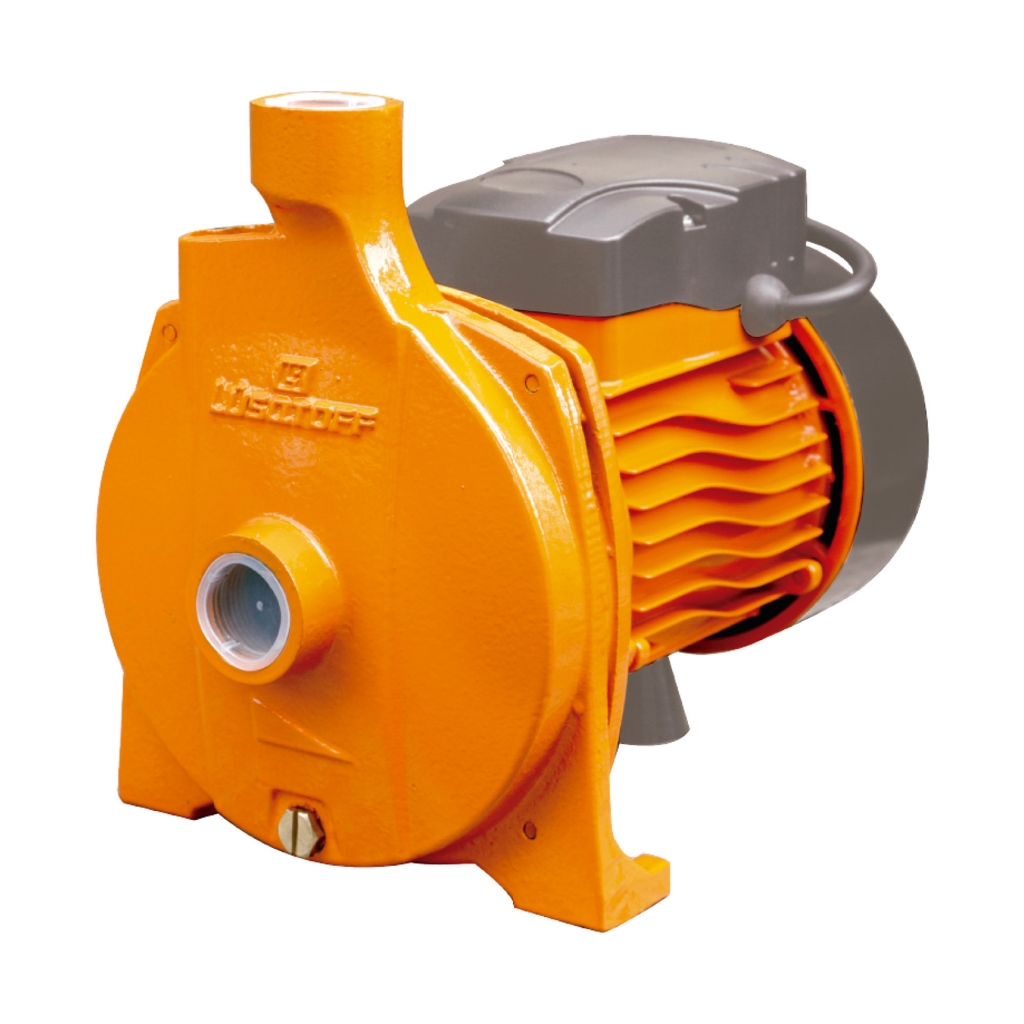 Bomba CPM146 centrif.75hp 550w LUSQTOFF