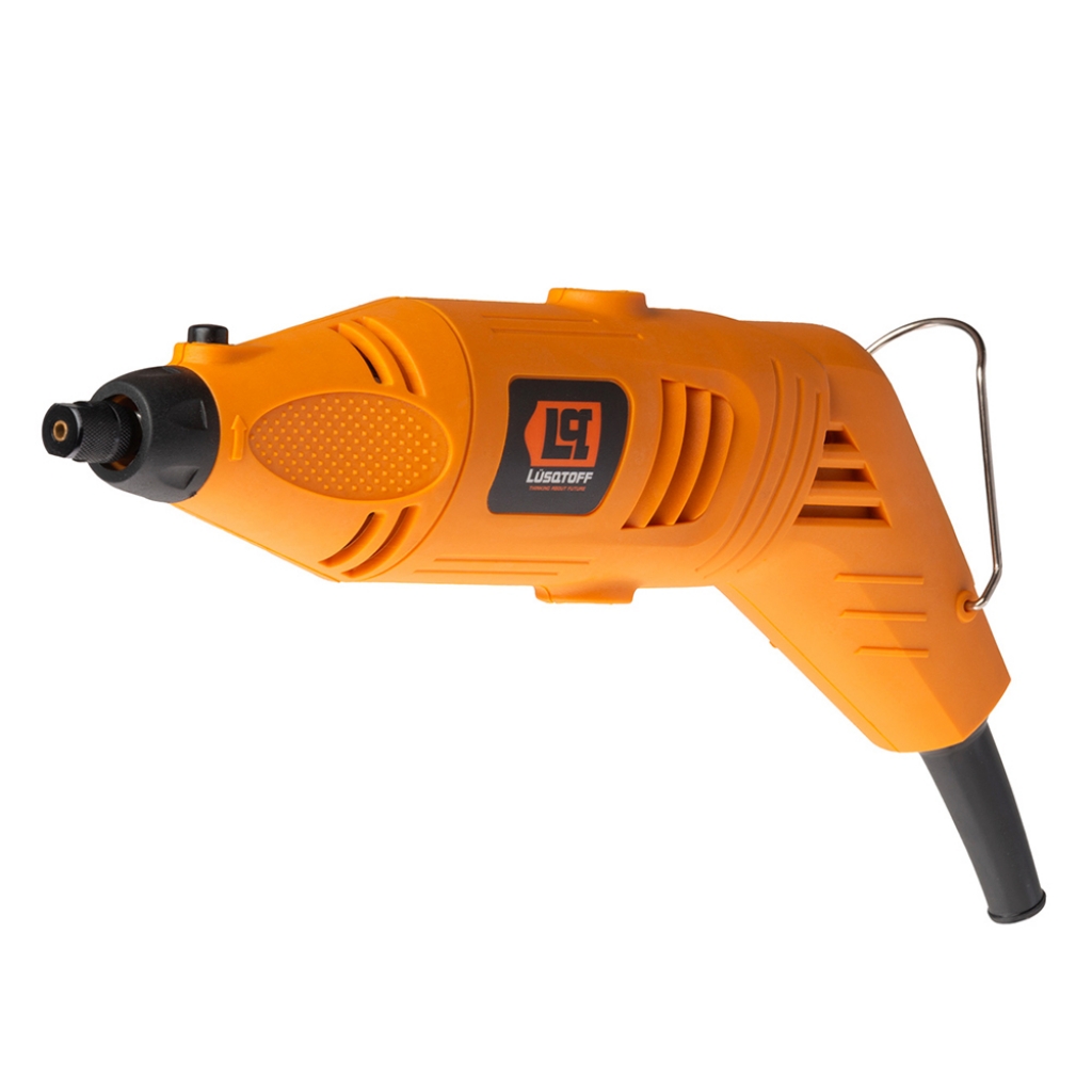 Torno mini MTL150-9 150W LUSQTOFF