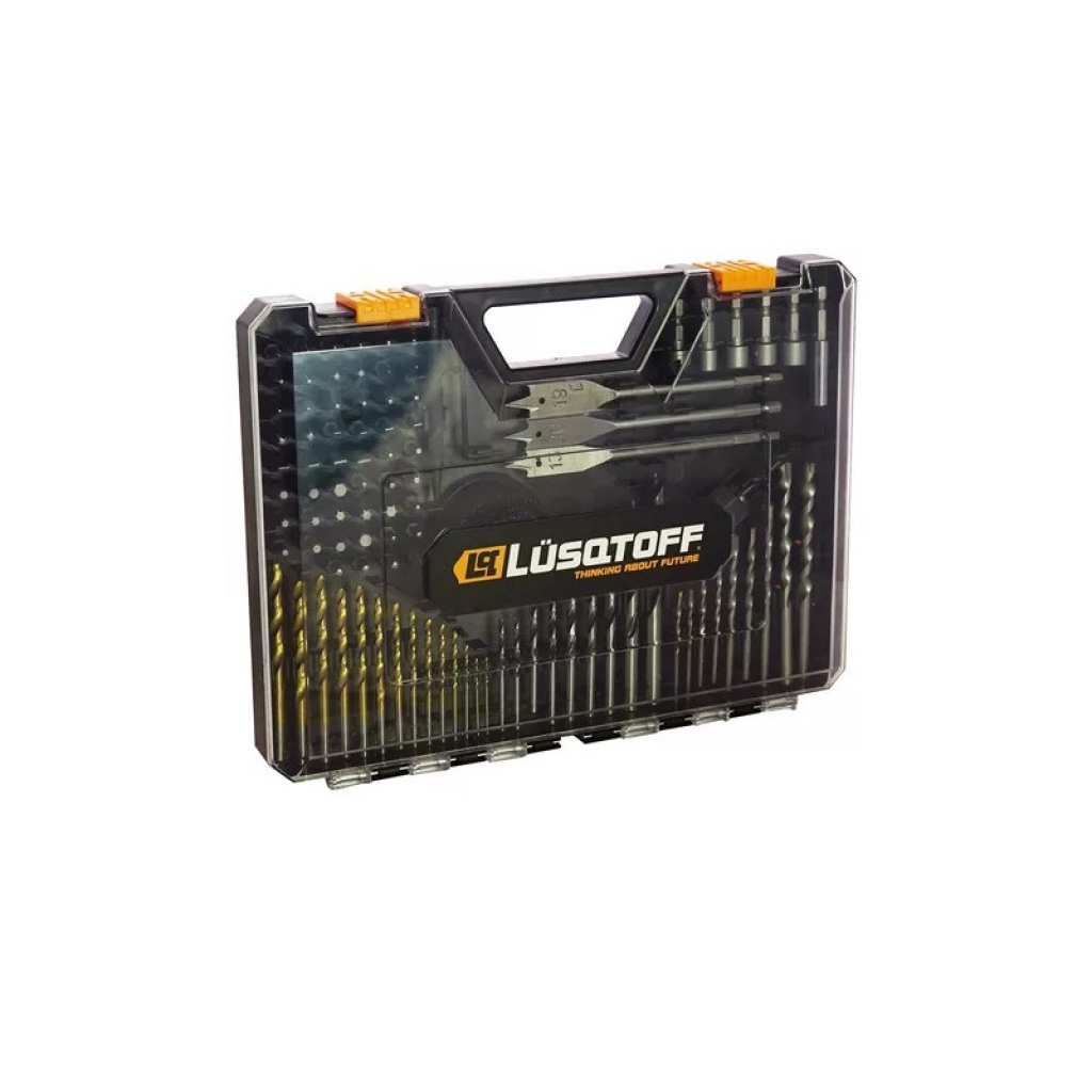 Mechas y puntas JMPL100-8 juego LUSQTOFF