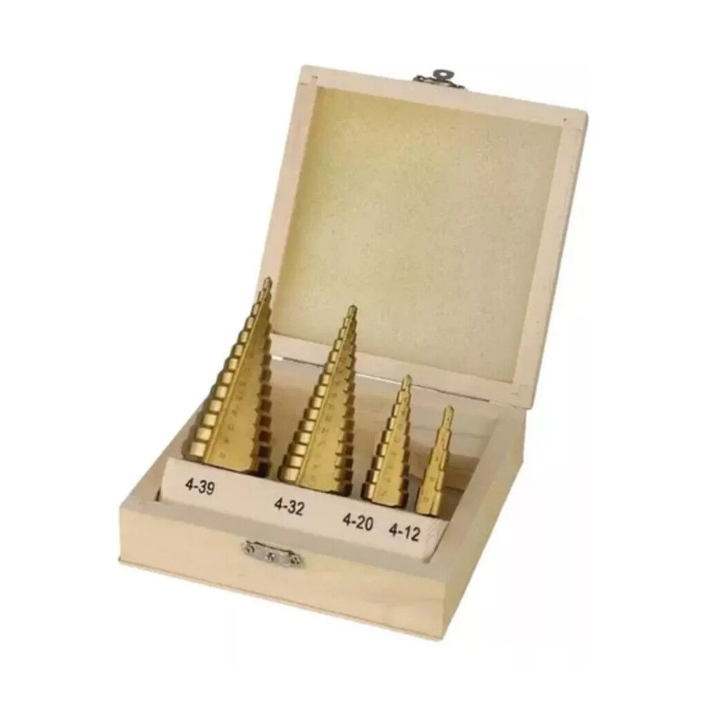 Mechas escalonada SMEL3-8 juego LUSQTOFF