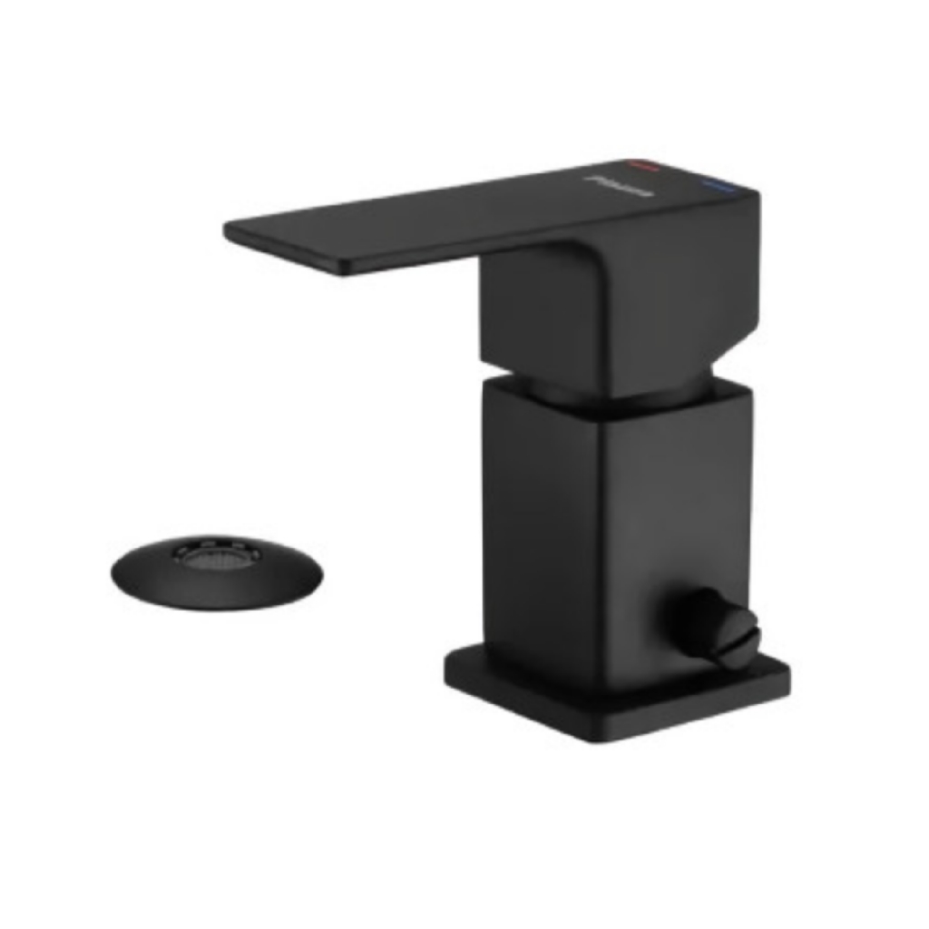 Grif. Bidet monoc. 10404NE Arq Negro