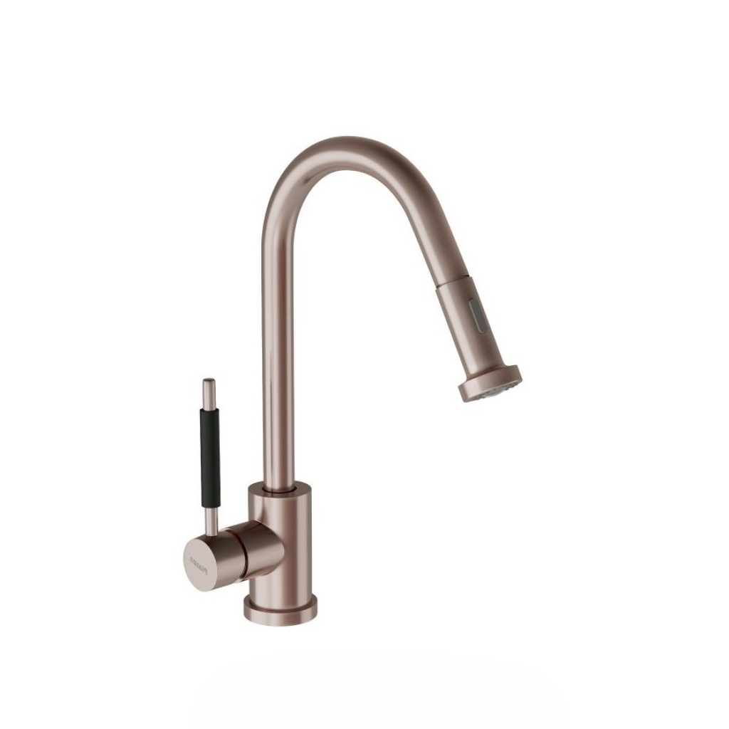 Grif. Coc.monoc.mes.Ac.inox.Ro.ext.10300SS Gourmet