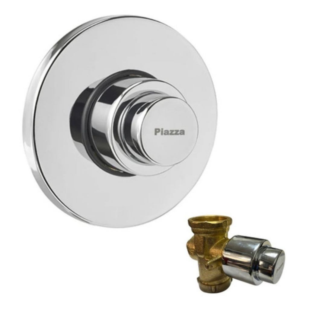 Valvula dec.inod c/tapa 43036 Piazamatic