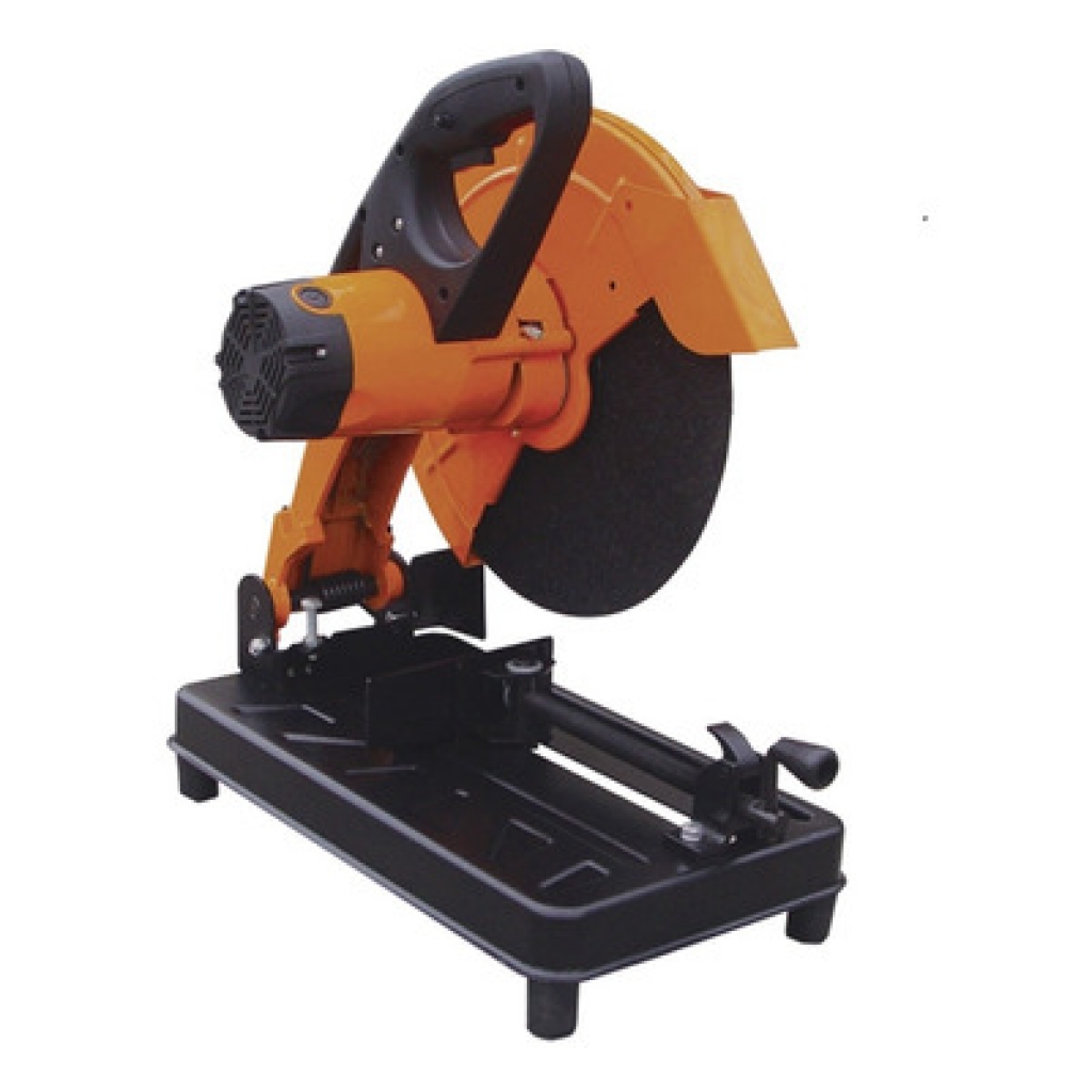 Sierra sensitiva CM-14K 2200W Kit LUSQTOFF