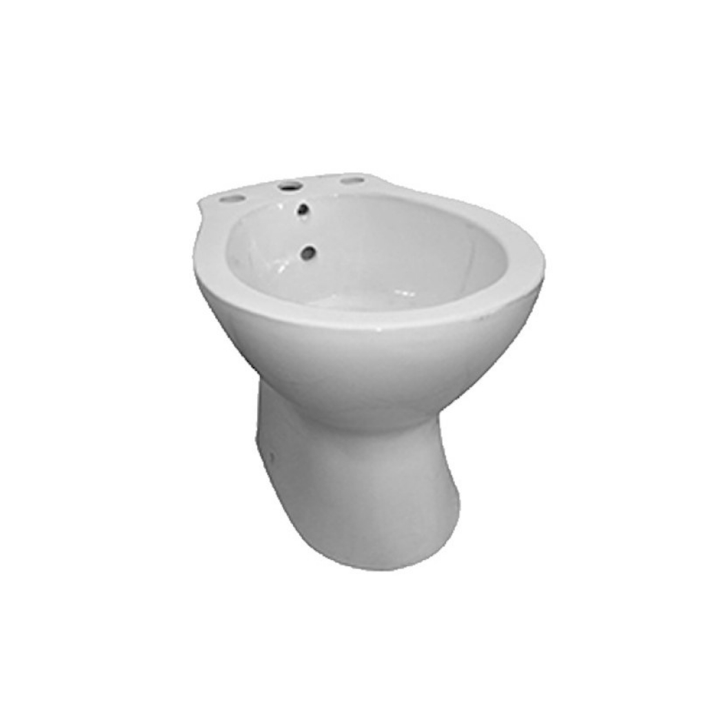 Bidet B0504 1 agujero Domani