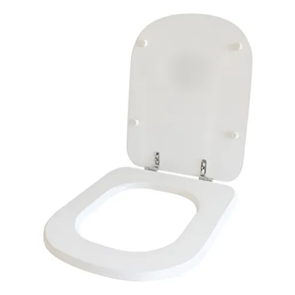 Asiento inod. MDF Amalfi Piazza