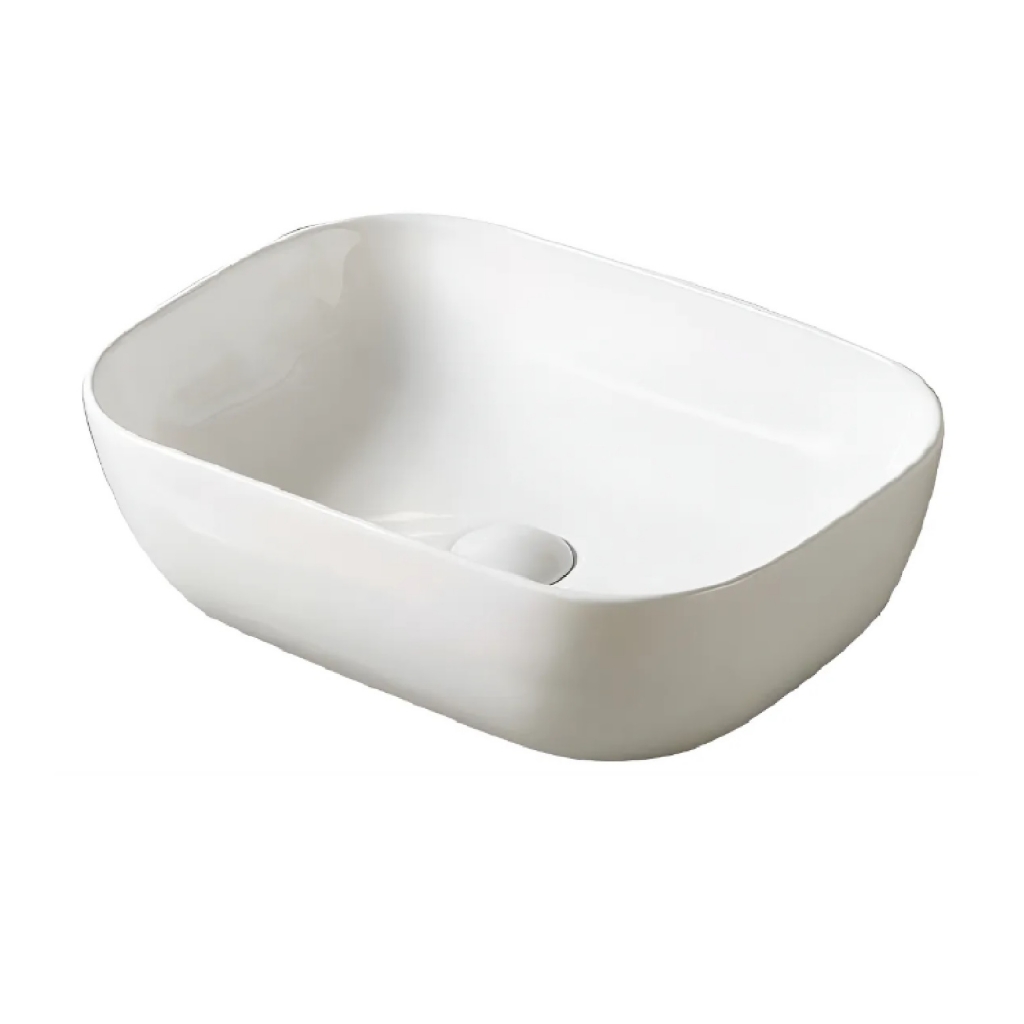 Bacha de apoyo A426 455 x320x140 Piazza