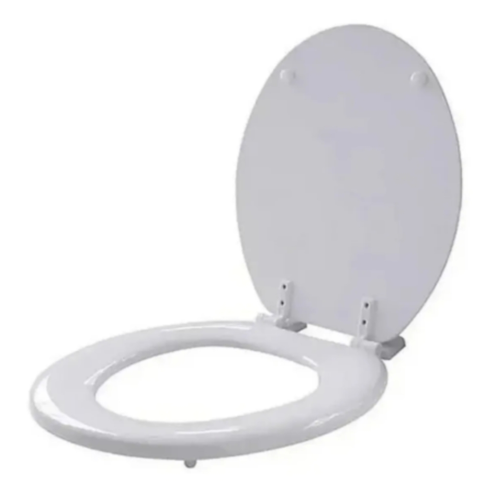 Asiento inod. MDF Florencia Piazza