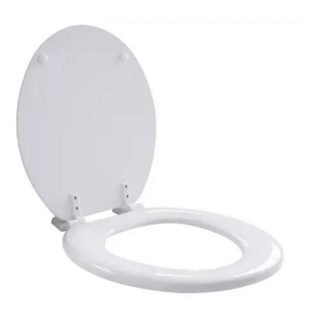 Asiento inod. MDF Garda Piazza