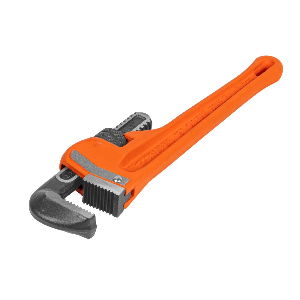 Llave P/Caños 30cm (12) 15837 TRUPER