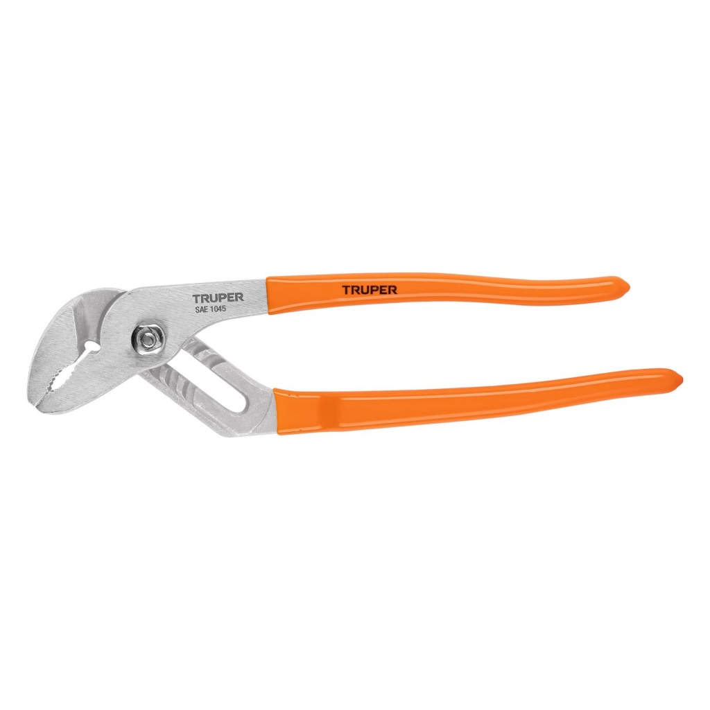 Pinza pico de loro 25cm (10) PVC 17351 TRUPER